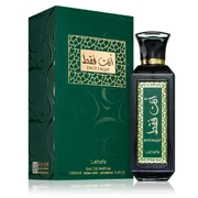 Lattafa Ente Faqat Parfumska voda